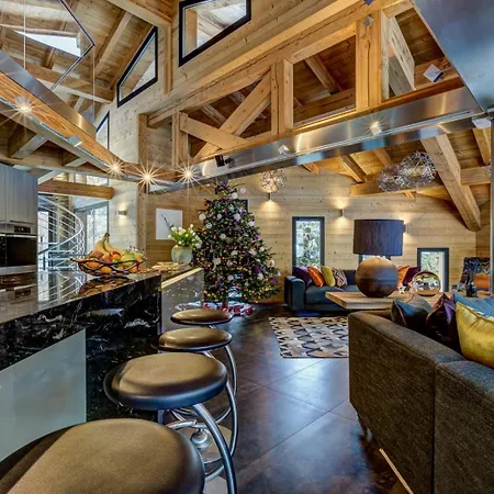 Appartamento Chalet Grindelwald: Alpine Magic In The Heart Berna