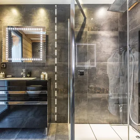 Apartment Chalet Grindelwald: Alpine Magic In The Heart